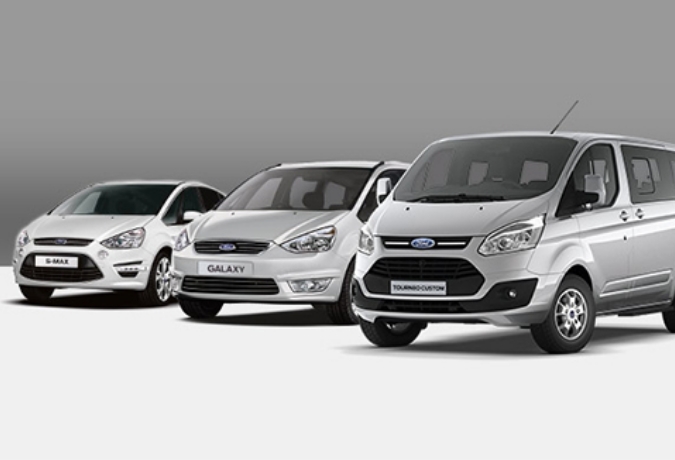 ReisingerKFZ Gebrauchtwagen