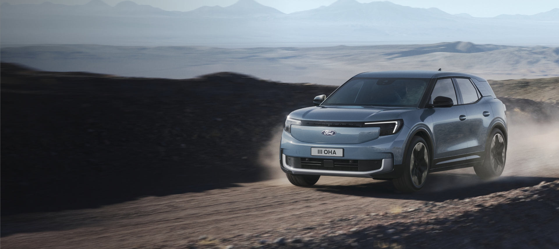 ReisingerKFZ Ford Explorer